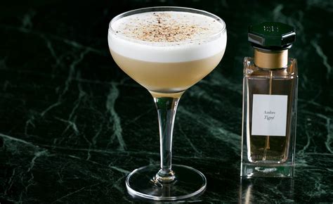 cafe royal givenchy cocktails|Hotel Café Royal's new cocktail range honours .